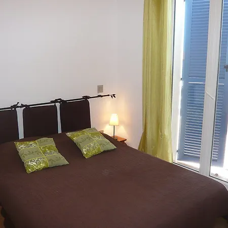Les Sables De La Nartelle מלון 4*
